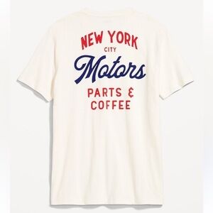 ‼️SALE‼️ Old Navy NYC Graphic Tee